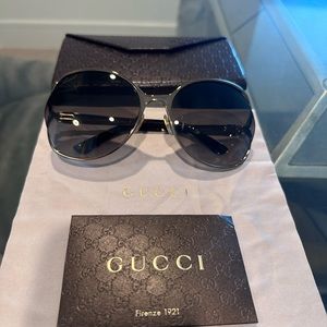 Gucci Sunglasses